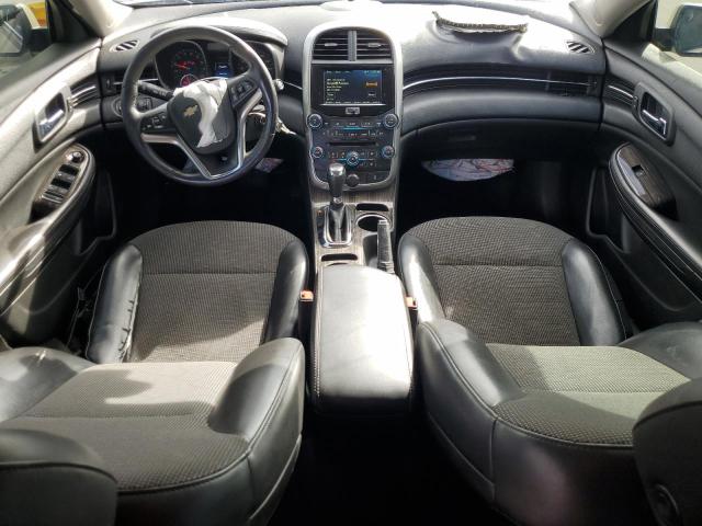 1G11D5SL2FF307438 - 2015 CHEVROLET MALIBU 2LT 金色 照片 8