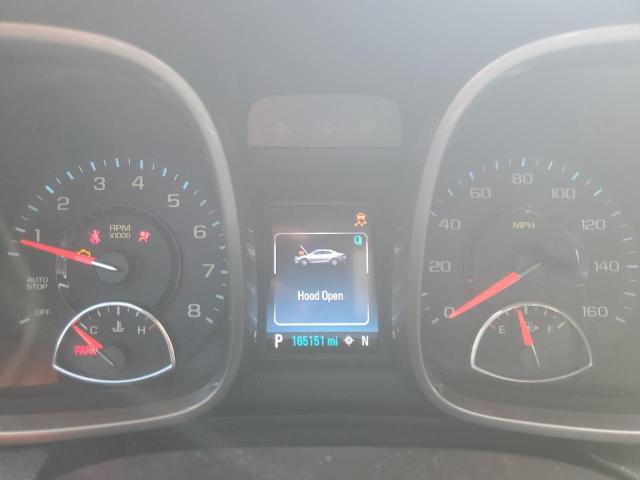 1G11D5SL2FF307438 - 2015 CHEVROLET MALIBU 2LT 金色 照片 9