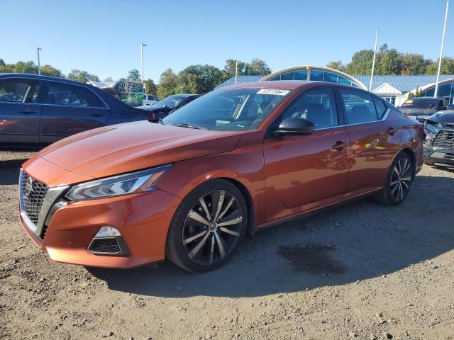 2020 NISSAN ALTIMA SR, 