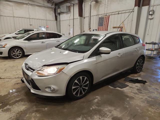2012 FORD FOCUS SE, 