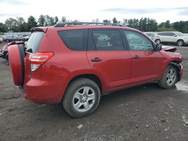 2T3BF33V79W023865 - 2009 TOYOTA RAV4 წითელი ფოტო 3