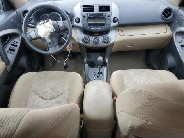 2T3BF33V79W023865 - 2009 TOYOTA RAV4 წითელი ფოტო 8