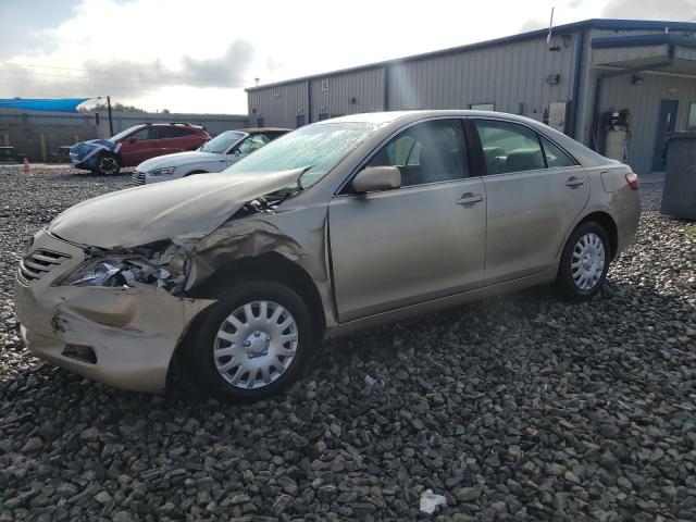 2007 TOYOTA CAMRY CE, 