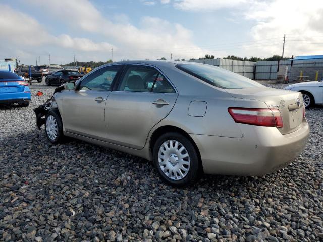 4T1BE46K77U680343 - 2007 TOYOTA CAMRY CE 米色 照片 2