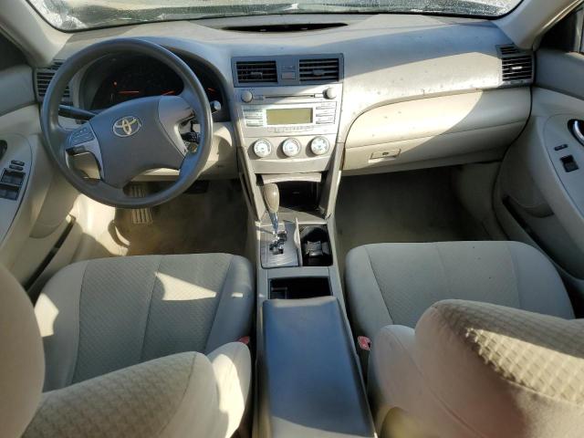 4T1BE46K77U680343 - 2007 TOYOTA CAMRY CE 米色 照片 8