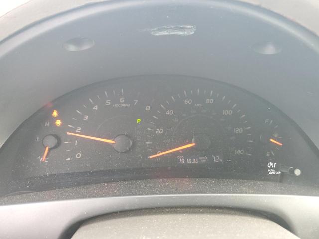 4T1BE46K77U680343 - 2007 TOYOTA CAMRY CE 米色 照片 9