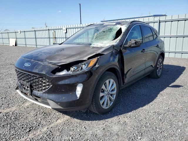 2020 FORD ESCAPE SEL, 