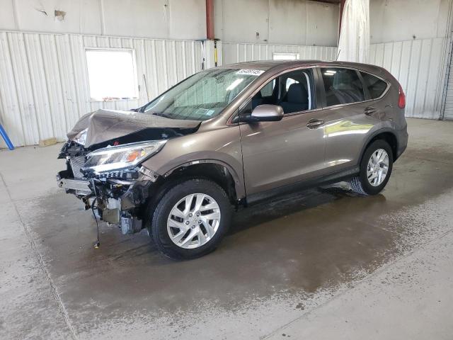 2015 HONDA CR-V EX, 