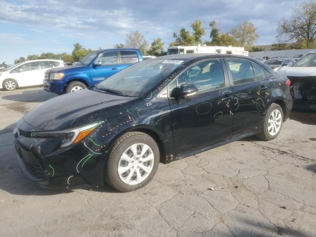 2024 TOYOTA COROLLA LE, 