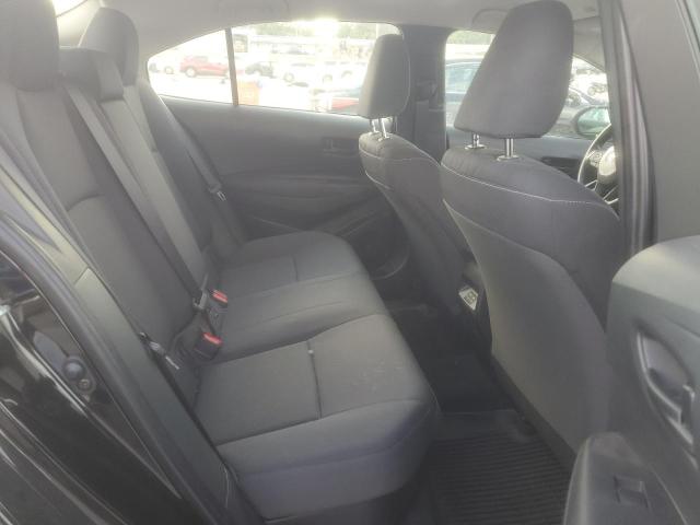 JTDBCMFEXRJ030852 - 2024 TOYOTA COROLLA LE 黑色 照片 10