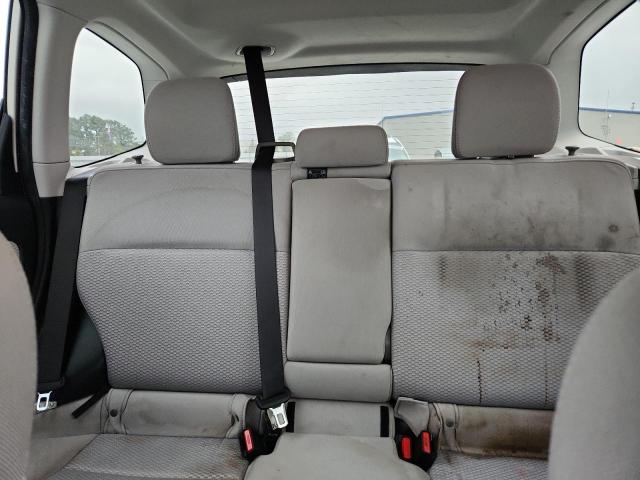 JF2SJADC2HH401662 - 2017 SUBARU FORESTER 2.5I PREMIUM 白色 照片 10