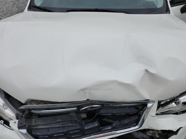 JF2SJADC2HH401662 - 2017 SUBARU FORESTER 2.5I PREMIUM 白色 照片 12