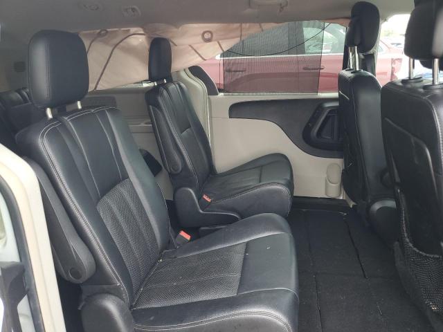 2C4RC1CG4ER235219 - 2014 CHRYSLER TOWN & COU TOURING L WHITE photo 11