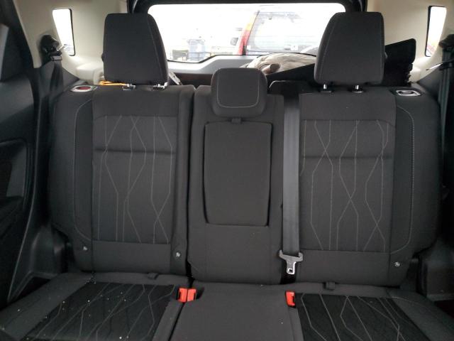 MAJ6S3GL6NC469272 - 2022 FORD ECOSPORT SE 黑色 照片 10