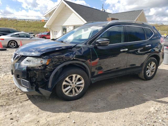 2015 NISSAN ROGUE S, 