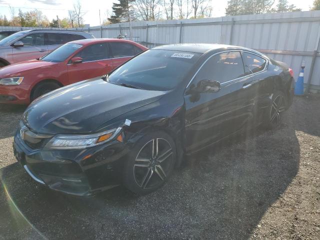 2016 HONDA ACCORD TOURING, 