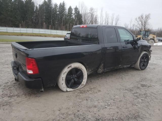 1C6RR7FG0GS322251 - 2016 RAM 1500 ST BLACK photo 3