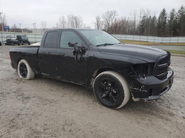 1C6RR7FG0GS322251 - 2016 RAM 1500 ST BLACK photo 4