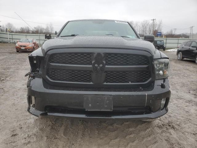1C6RR7FG0GS322251 - 2016 RAM 1500 ST BLACK photo 5
