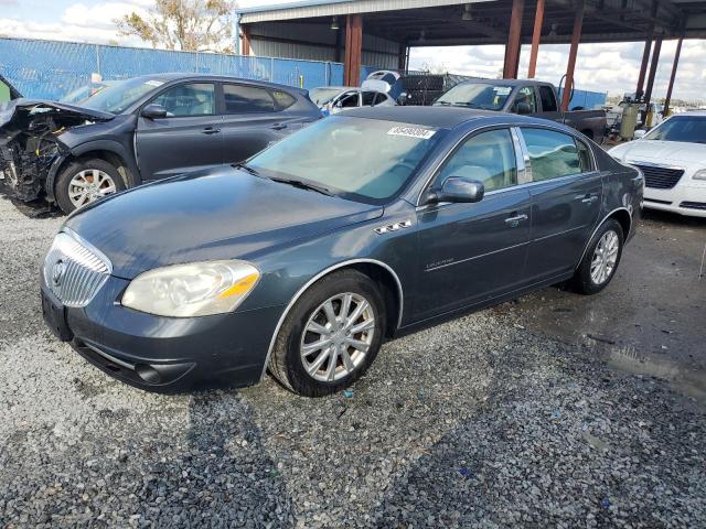 2011 BUICK LUCERNE CX, 