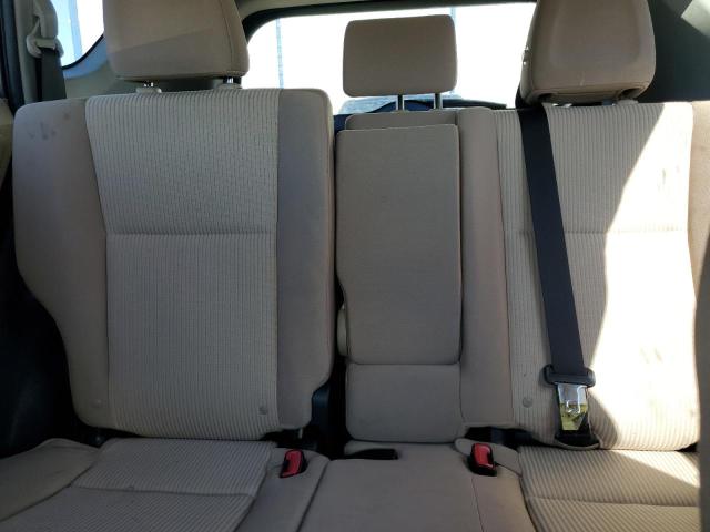 JTMBFREV0D5000914 - 2013 TOYOTA RAV4 LE TAN photo 10