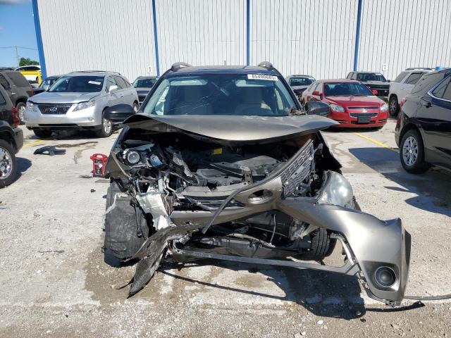 JTMBFREV0D5000914 - 2013 TOYOTA RAV4 LE TAN photo 5