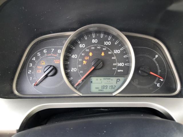 JTMBFREV0D5000914 - 2013 TOYOTA RAV4 LE TAN photo 9