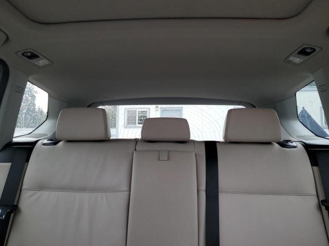 5UXWX9C58D0A23504 - 2013 BMW X3 XDRIVE28I BLUE photo 10