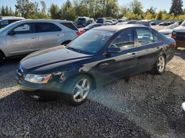 2007 HYUNDAI SONATA SE, 
