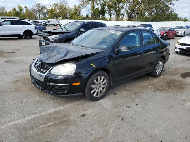 2009 VOLKSWAGEN JETTA S, 