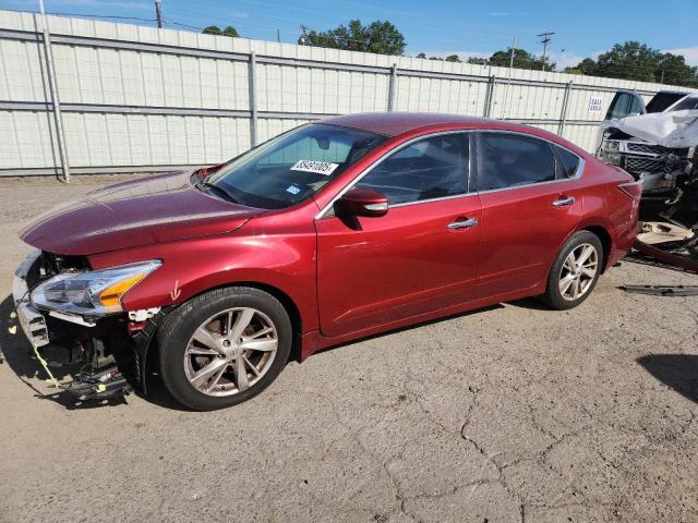 2015 NISSAN ALTIMA 2.5, 