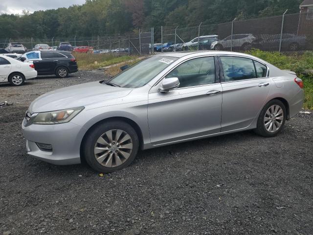2013 HONDA ACCORD EXL, 