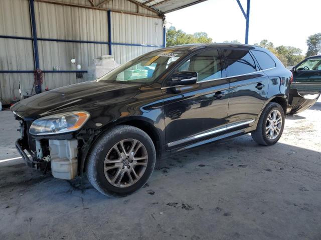 2014 VOLVO XC60 3.2, 