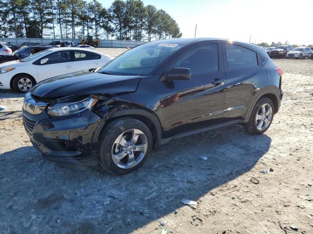 2021 HONDA HR-V LX, 