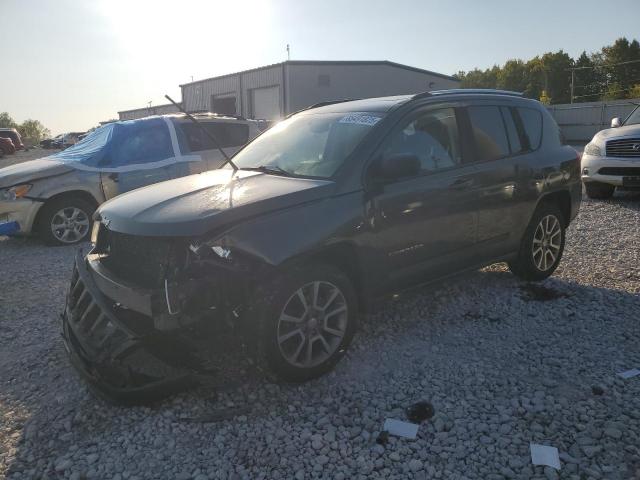 2016 JEEP COMPASS LATITUDE, 