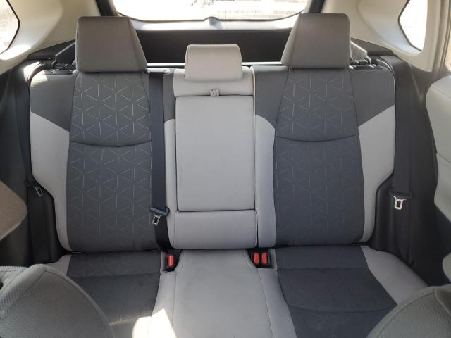 4T3RWRFV2NU056795 - 2022 TOYOTA RAV4 XLE 蓝色 照片 10