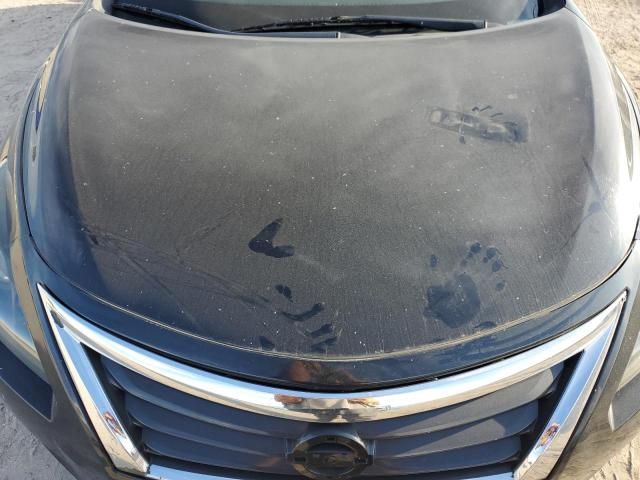 1N4AL3AP1DC279266 - 2013 NISSAN ALTIMA 2.5 黑色 照片 11