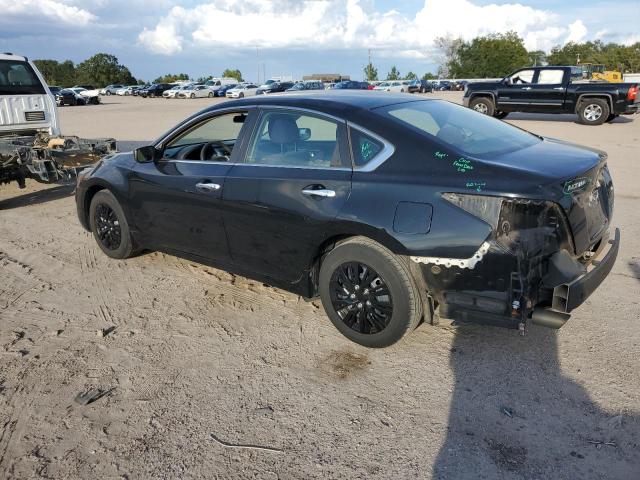 1N4AL3AP1DC279266 - 2013 NISSAN ALTIMA 2.5 黑色 照片 2