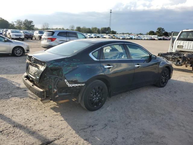 1N4AL3AP1DC279266 - 2013 NISSAN ALTIMA 2.5 黑色 照片 3