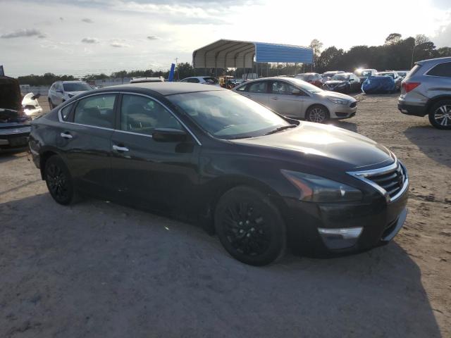 1N4AL3AP1DC279266 - 2013 NISSAN ALTIMA 2.5 黑色 照片 4