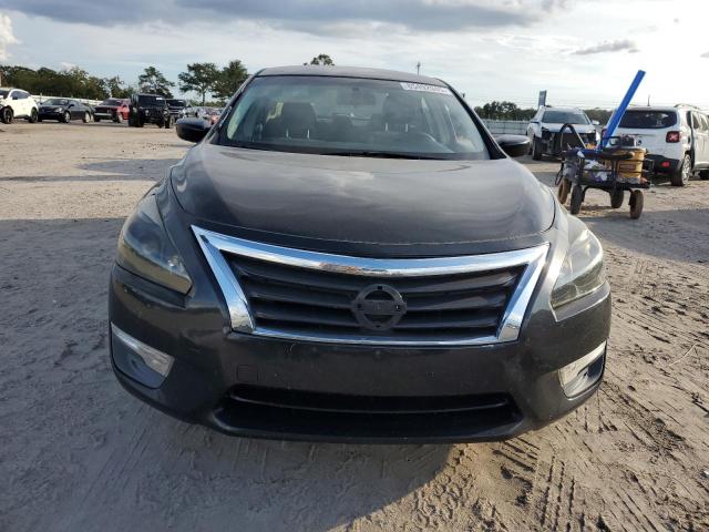 1N4AL3AP1DC279266 - 2013 NISSAN ALTIMA 2.5 黑色 照片 5