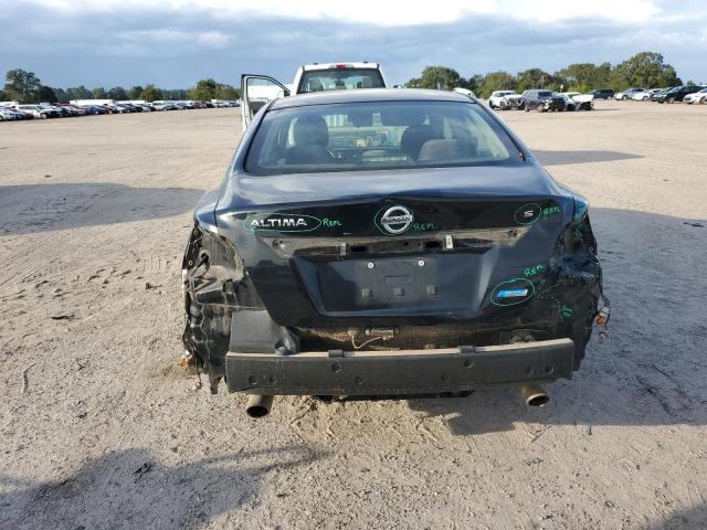 1N4AL3AP1DC279266 - 2013 NISSAN ALTIMA 2.5 黑色 照片 6
