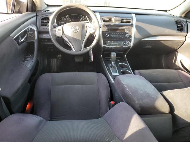 1N4AL3AP1DC279266 - 2013 NISSAN ALTIMA 2.5 黑色 照片 8