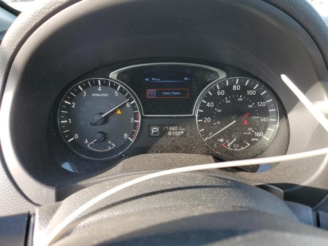 1N4AL3AP1DC279266 - 2013 NISSAN ALTIMA 2.5 黑色 照片 9