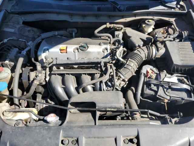 JHMCP26438C056246 - 2008 HONDA ACCORD LXP 栗色 照片 11