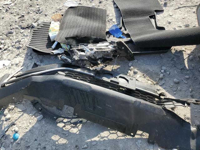 7FART6H57LE004008 - 2020 HONDA CR-V EX BLACK photo 12