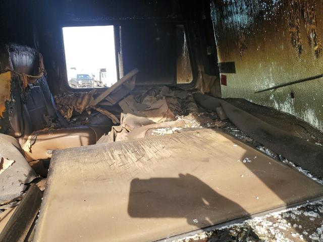 4UZAAJDT2ECFR0699 - 2014 FREIGHTLINER CHASSIS XC ორფეროვანი ფოტო 10