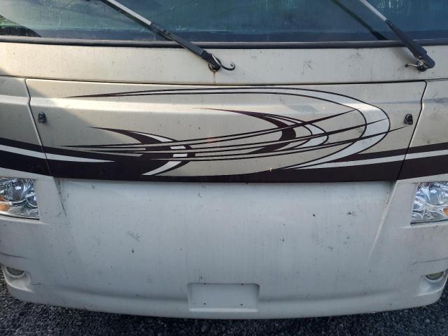 4UZAAJDT2ECFR0699 - 2014 FREIGHTLINER CHASSIS XC ორფეროვანი ფოტო 7