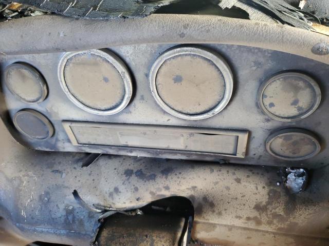 4UZAAJDT2ECFR0699 - 2014 FREIGHTLINER CHASSIS XC ორფეროვანი ფოტო 8