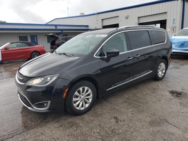 2018 CHRYSLER PACIFICA TOURING L, 